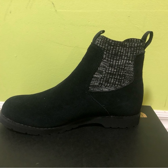 North Face Ballard III boots - Picture 2 of 6